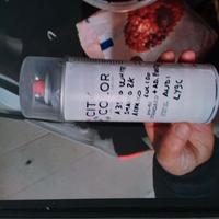 PARAURTI ANTERIORI PER AUDI A3 ANNO 2008-2012