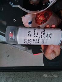 PARAURTI ANTERIORI PER AUDI A3 ANNO 2008-2012