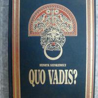 Quo Vadis? - HenrykSienkiewicz - Peruzzo Editore