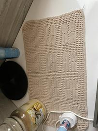 Lavori all uncinetto