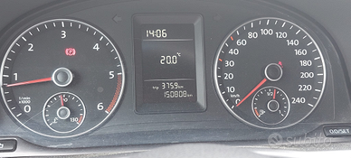 Volkswagen Touran 1.6