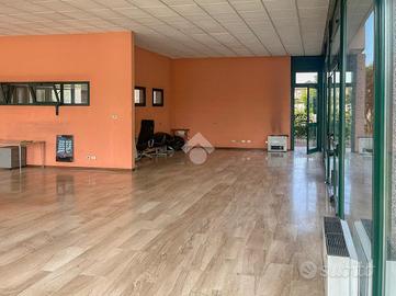 UFFICIO A CASSANO D'ADDA