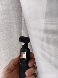 DJI Osmopocket 2 