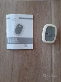 mp3 marca trevi con auricolari