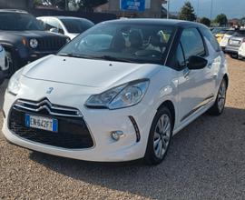 Citroen DS3 1.4 VTI NEOPATENTATI GPL