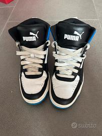 scarpe Puma 