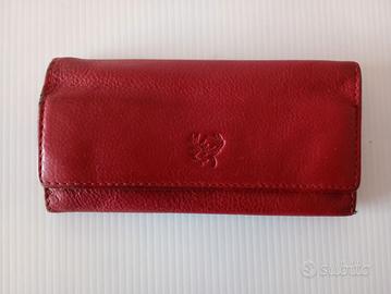 Portachiavi I Dogi by Tony Perotti Vintage pelle