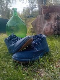 Allbirds Wool Runner-Up Mizzle num. 43