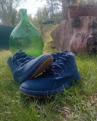 Allbirds Wool Runner-Up Mizzle num. 43