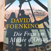 David foenkinos Die Frau