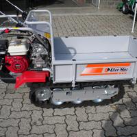 TRANSPORTER OLEOMAC CR 560