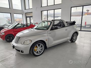 Chrysler pt cruiser Cabrio MOTORE NUOVO