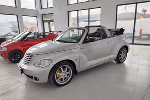 Chrysler pt cruiser Cabrio MOTORE NUOVO