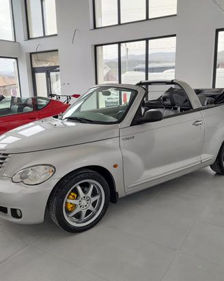 Chrysler pt cruiser Cabrio MOTORE NUOVO