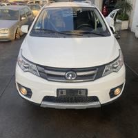 RICAMBI USATI AUTO GREAT WALL MOTOR Voleex Serie (