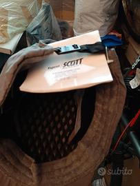 Bump head o berretto antiurto