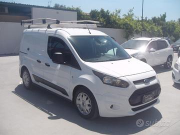 FORD CONNECT 1.5 TDCI 3 POSTI + ATTREZZATURA - 201