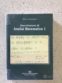 Esercitazioni di Analisi Matematica - Marco Braman