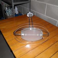 APLIQUE DA PARETE O SOFFITTO