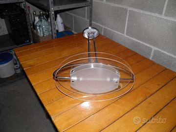 APLIQUE DA PARETE O SOFFITTO