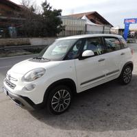 FIAT 500L 1.3 Multijet 95 CV City Cross