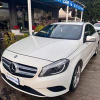 Mercedes-benz A 180 CDI Automatic Premium