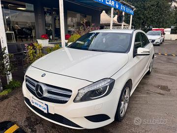 Mercedes-benz A 180 CDI Automatic Premium