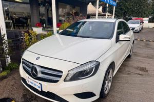 Mercedes-benz A 180 CDI Automatic Premium