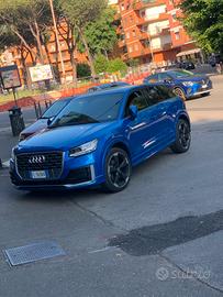 Audi Q2 2.0