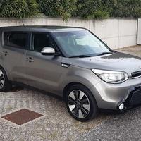 Kia Soul 1.6 CRDi ok neopatentati