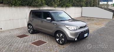 Kia Soul 1.6 CRDi ok neopatentati