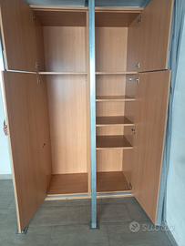 Mobile-Cappottiera 