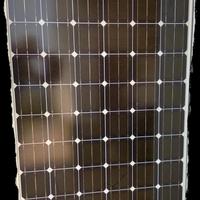 30 pannelli fotovoltaici 250w usati 22€/pezzo 