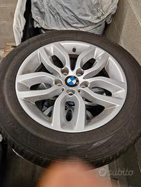 Cerchi in Lega BMW 