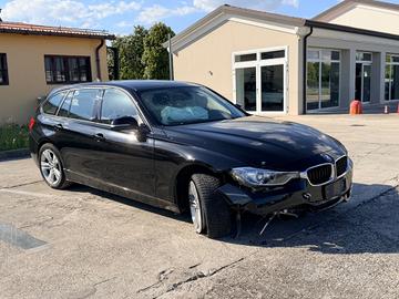 RICAMBI PER BMW 316D TOURING