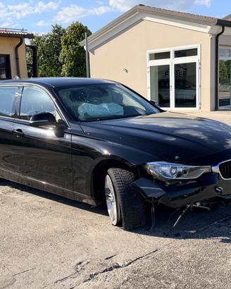 RICAMBI PER BMW 316D TOURING