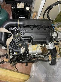 Motore 500 X cc1332 turbo 150 cv firefly 2019