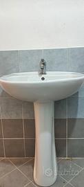 lavabo bagno completo 