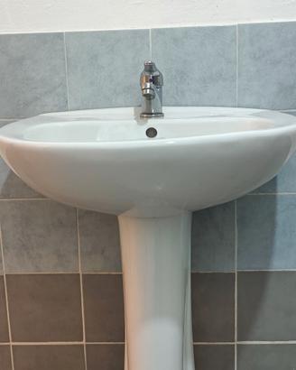 lavabo bagno completo 