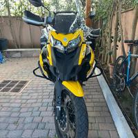 Benelli TRK 502 - 2022