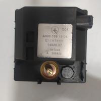 Mercedes A 000 159 1504 Riscaldatore H2o aux