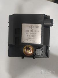 Mercedes A 000 159 1504 Riscaldatore H2o aux