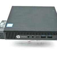 pc hp mini-i5 6400t-8giga-256-ssd-win-11