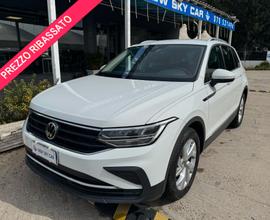 Volkswagen Tiguan 2.0 TDI 150 CV SCR DSG Elegance