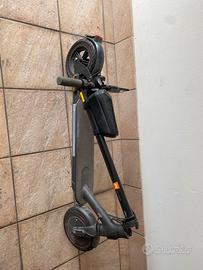 Monopattino elettrico xiaomi 1s