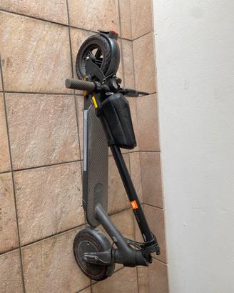 Monopattino elettrico xiaomi 1s