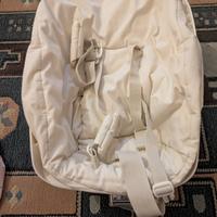 stokke tripp trapp new Born set