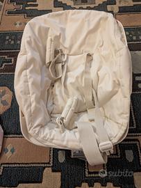 stokke tripp trapp new Born set