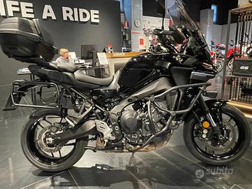 YAMAHA Tracer 900 Abs my23
