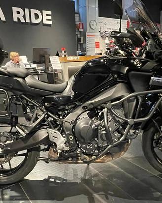 YAMAHA Tracer 900 Abs my23